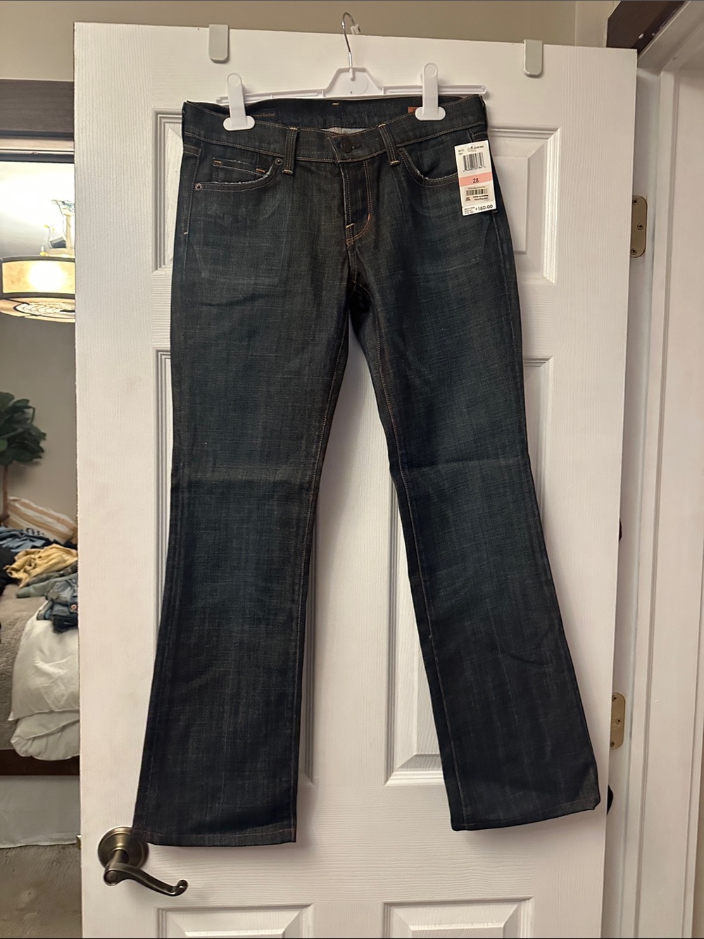 NWT Citizens of Humanity Jeans